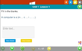 CompuApp 1 تصوير الشاشة 7