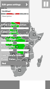 برنامه‌نما Map Wars عکس از صفحه