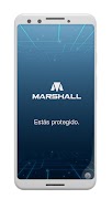 Marshall Infinit скриншот 4