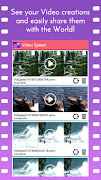 Video Speed Slow Motion & Fast Ekran Görüntüsü 4
