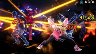 Super String screenshot 6