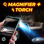 Flashlight: Torch Light screenshot 2