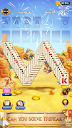 Ancient Solitaire ภาพหน้าจอ 3