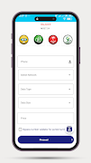 Icon DataHub screenshot 2