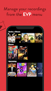 EBOX TV скриншот 5