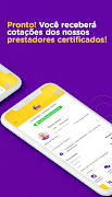 4 Schermata Fix App