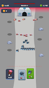 Evolution Battle - Survive War screenshot 5
