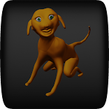 Roody mange les araignées