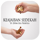 Keajaiban Sedekah aplikacja