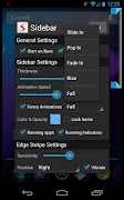 Sidebar Pro Screenshot 5