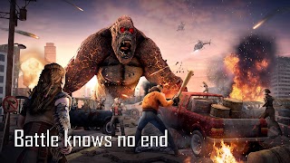 Phantom Warzone скриншот 6