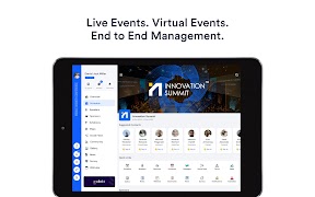 Eventify скриншот 5