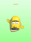 Face Lift! 3D screenshot 6