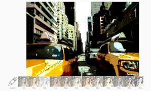 Cartoonify capture d'écran 4