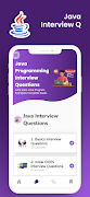 Learn Java Programming скриншот 6