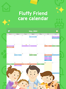 uchiccolog : Pets Scheduler screenshot 7
