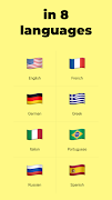 flwr.app – bilingual books screenshot 1