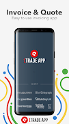 1TradeApp Poster