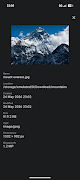 File Explorer 스크린샷 3
