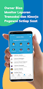 Mitra Laundry скриншот 4