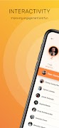 AIO Events App تصوير الشاشة 7