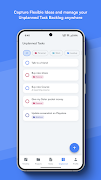 BlinkTask: Todo List & Planner স্ক্রিনশট 4