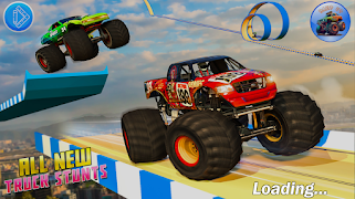 Ramp Up imagem de tela 1