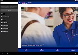 4 Schermata myWHSmith