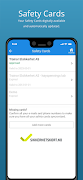 Trainor screenshot 2