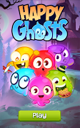 Happy Ghosts syot layar 2