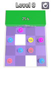 Merge Sort 2048! ภาพหน้าจอ 6