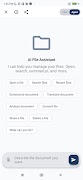 Document Reader: PDF & Office 截图 2