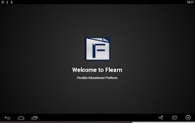 Flearn پوسٹر
