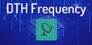 DTH Frequency 스크린샷 1