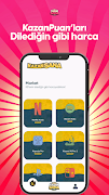 Kazansana capture d'écran 2