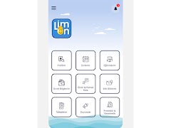 برنامه‌نما Limon عکس از صفحه