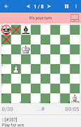 Chess Endings for Beginners ภาพหน้าจอ 2