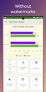 Bar Chart Maker ảnh chụp màn hình 3
