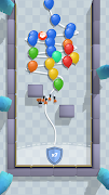 Balloon Fever スクリーンショット 1