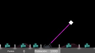 Missile Command 1980 syot layar 6