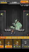 Idle Zombies تصوير الشاشة 5