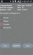 MHT CET exam preparation screenshot 3