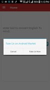 LanguageConvertor Cartaz