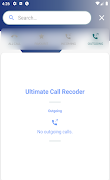 Ultimate Call Recorder โปสเตอร์