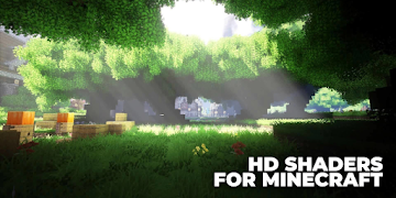 Shader mods for minecraft screenshot 6
