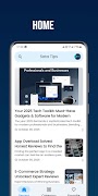 Sata Tips-poster