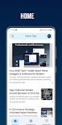 Sata Tips Affiche