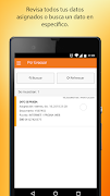 DPS Mobile تصوير الشاشة 5