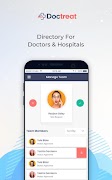 Doctreat React Native Screenshot 7