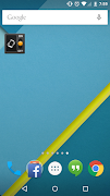 Silent Mode Widget screenshot 1